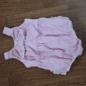 Infant - one-piece
